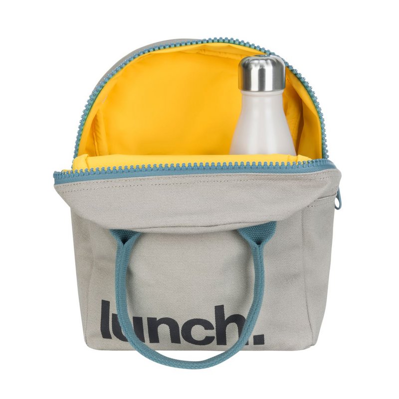 Fluf - Zipper Lunch Midnight