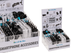 Mobiele telefoonapparatuur,