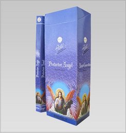 Flute Protector Angel Hexa