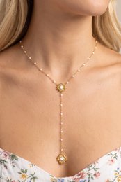 Collier en acier inoxydable