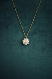 Joya necklace