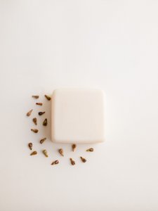 COSBE - Shampoobar 120 grams