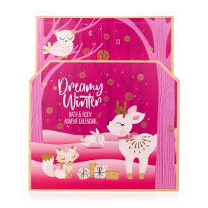 Advent calendar Dreamy Winter