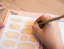 Weltreisetagebuch
