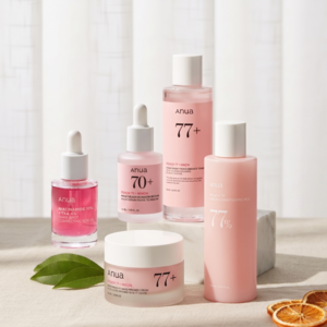 Anua - Discovery Kit "Peach"