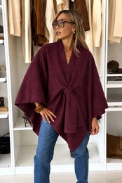Bordeaux Taille unique