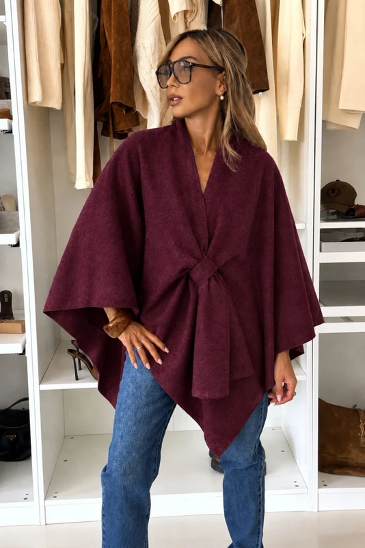 Bordeaux Taille unique