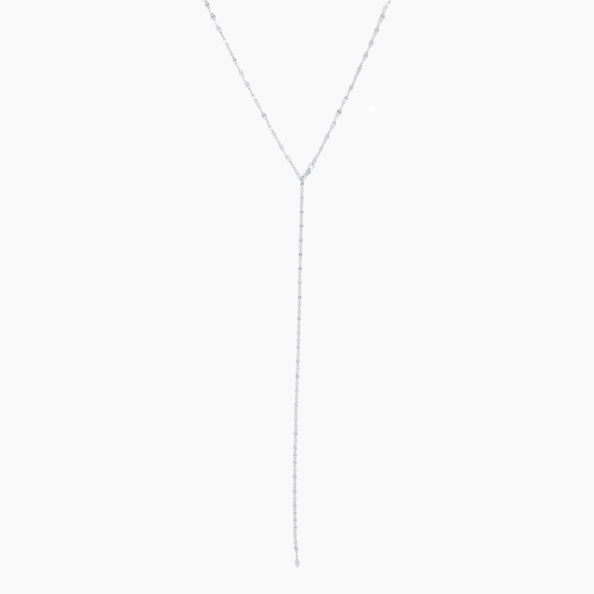 Elayne Y-Necklace