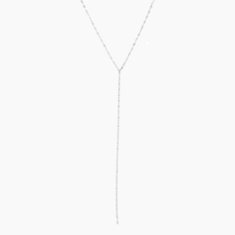 Elayne Y-Necklace