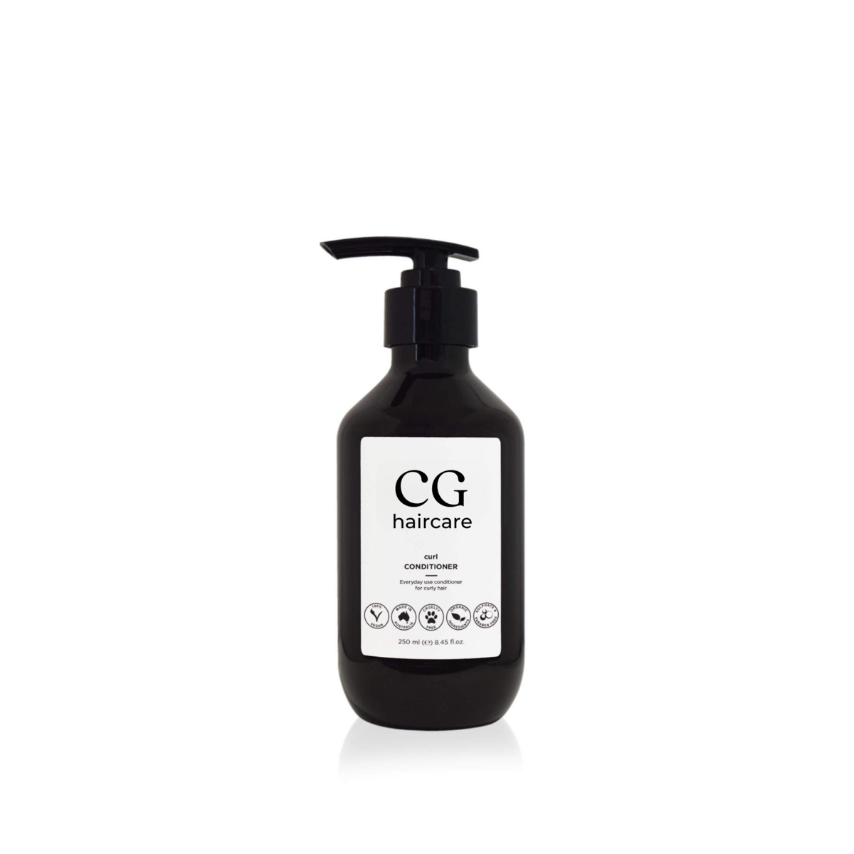 CG Haircare Curl Conditioner