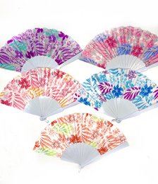 Blomsterventilator i plast