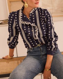 Ivoan shirt