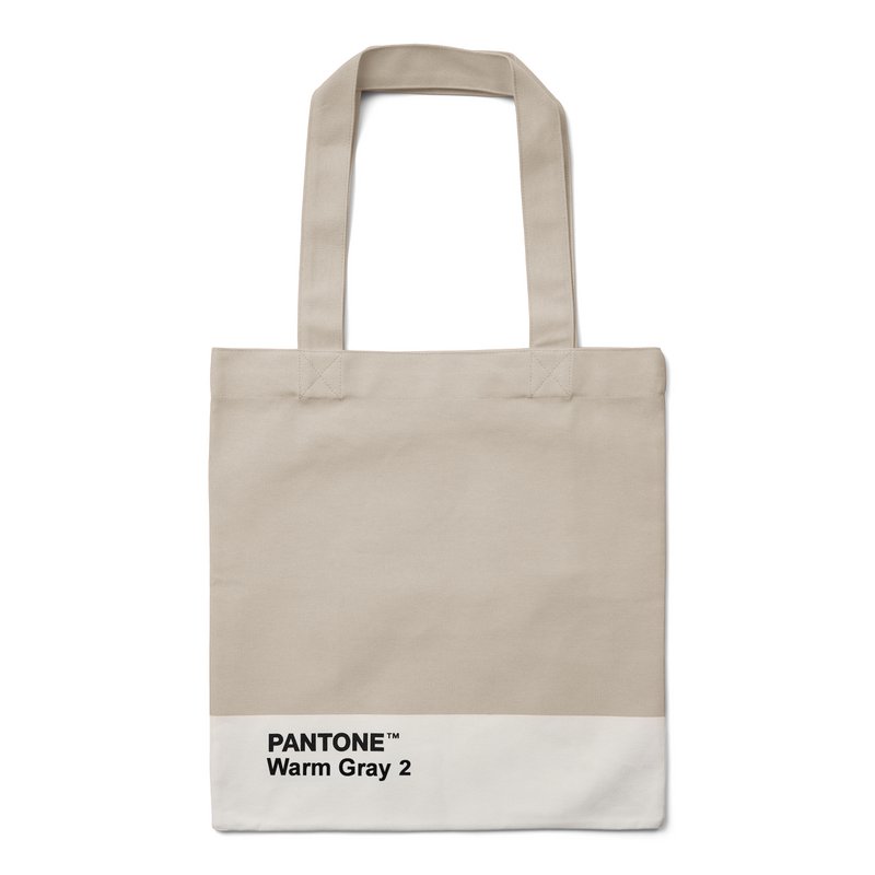 PANTONE TOTE BAG