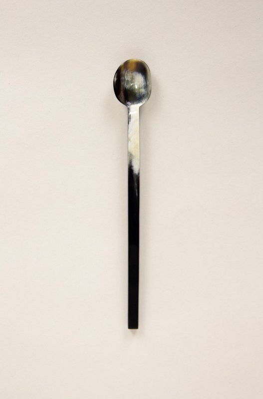 Cuillère à confiture Baie