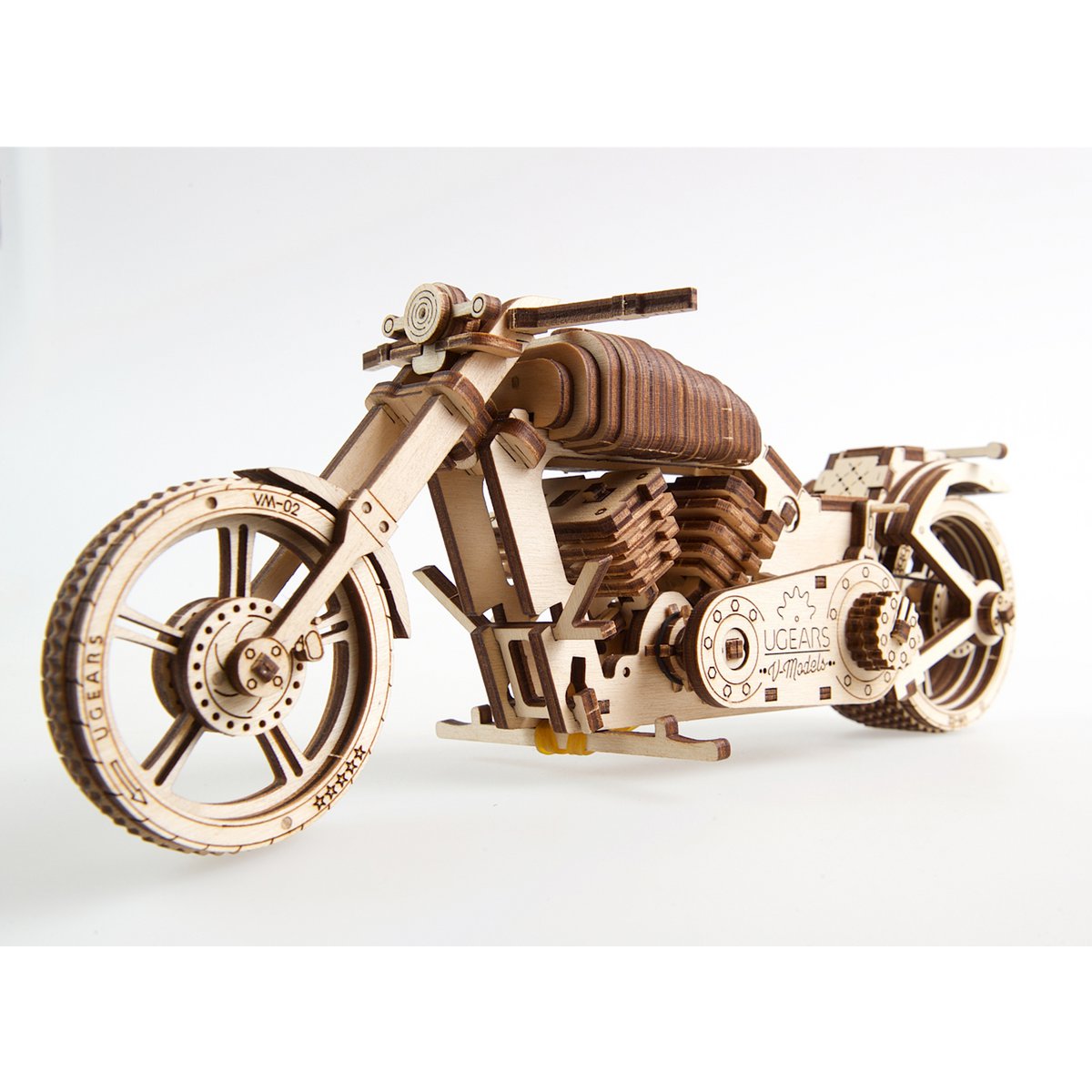 Moto VM-02