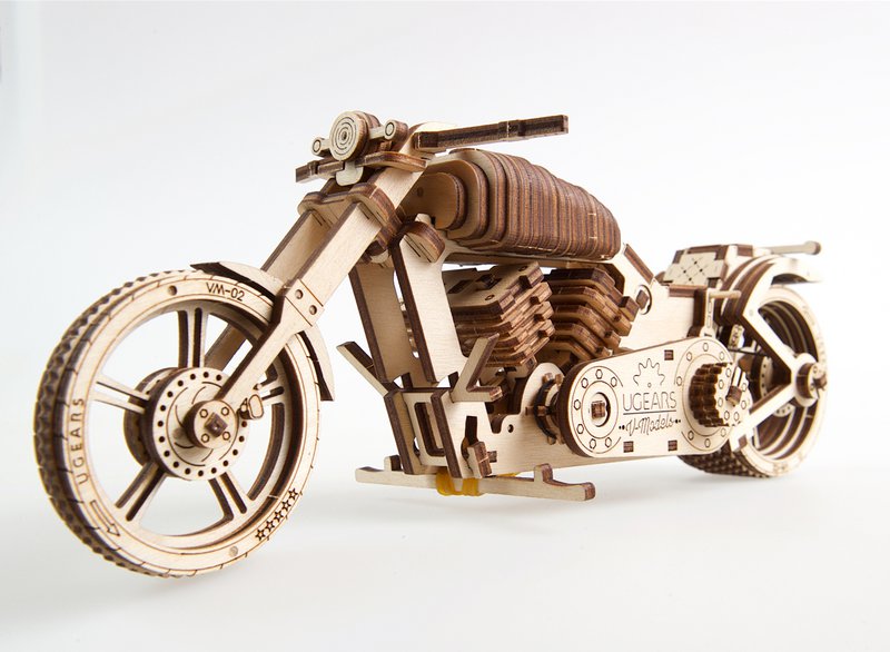 Moto VM-02