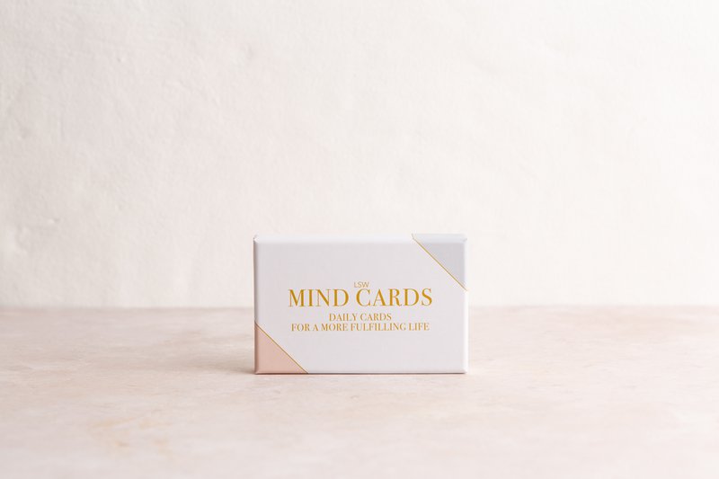 LSW Mind Cards
