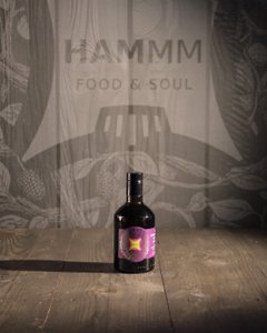 🇬🇧 Umbrian extra virgin olive oil – cold extraction from hilly olive trees