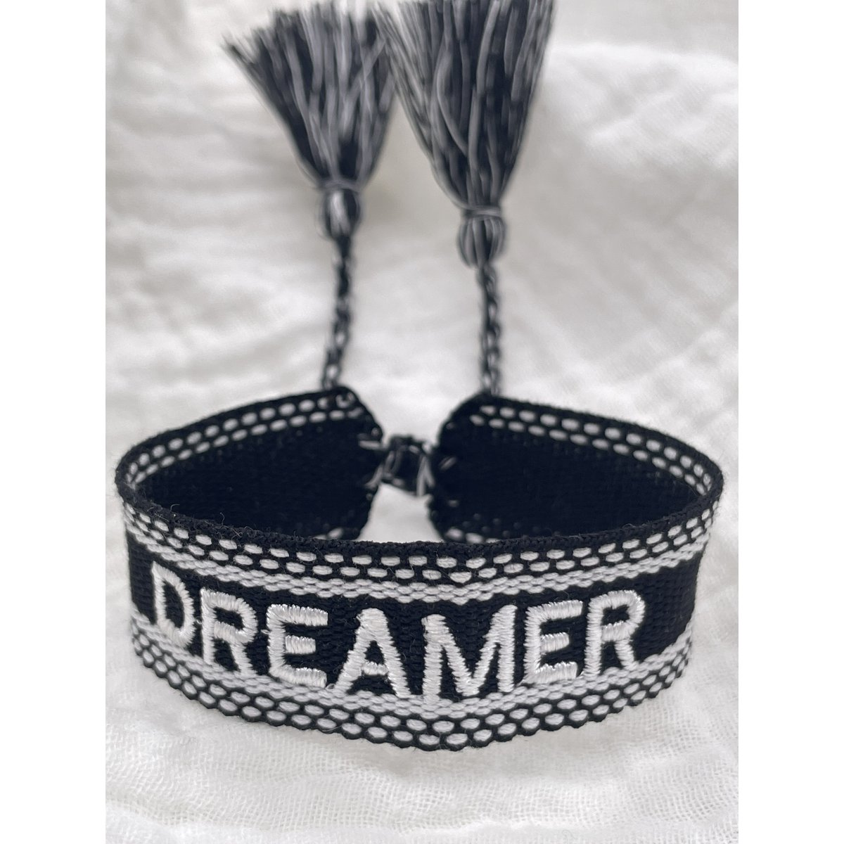 Dreamer black