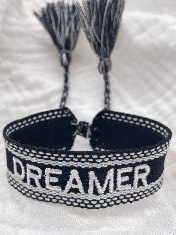 Dreamer black