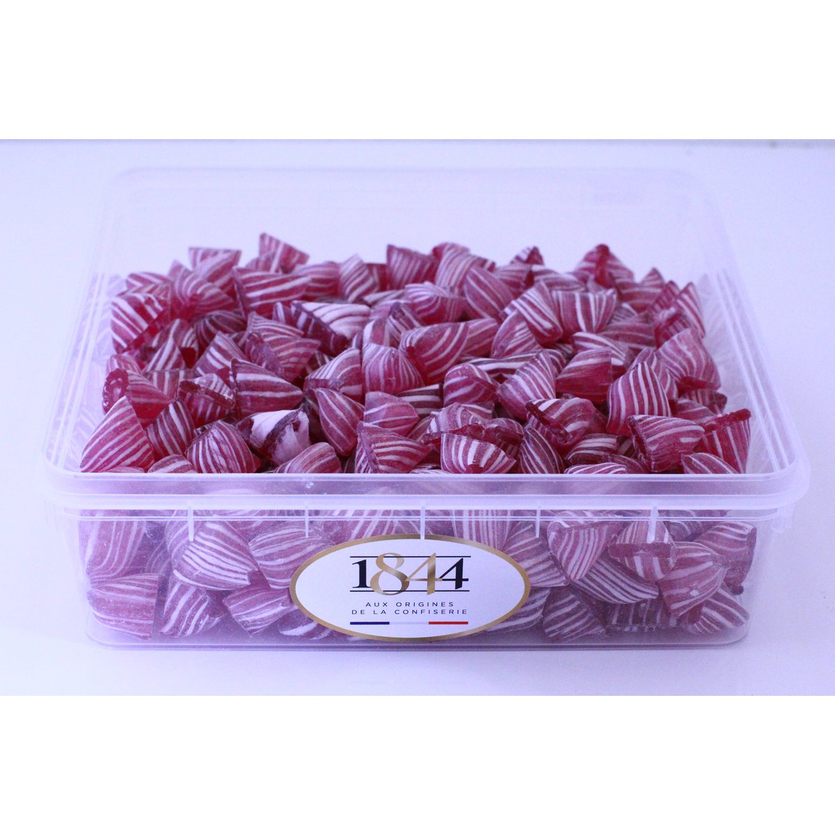 Berlingots de Carpentras - Cerise - 1kg