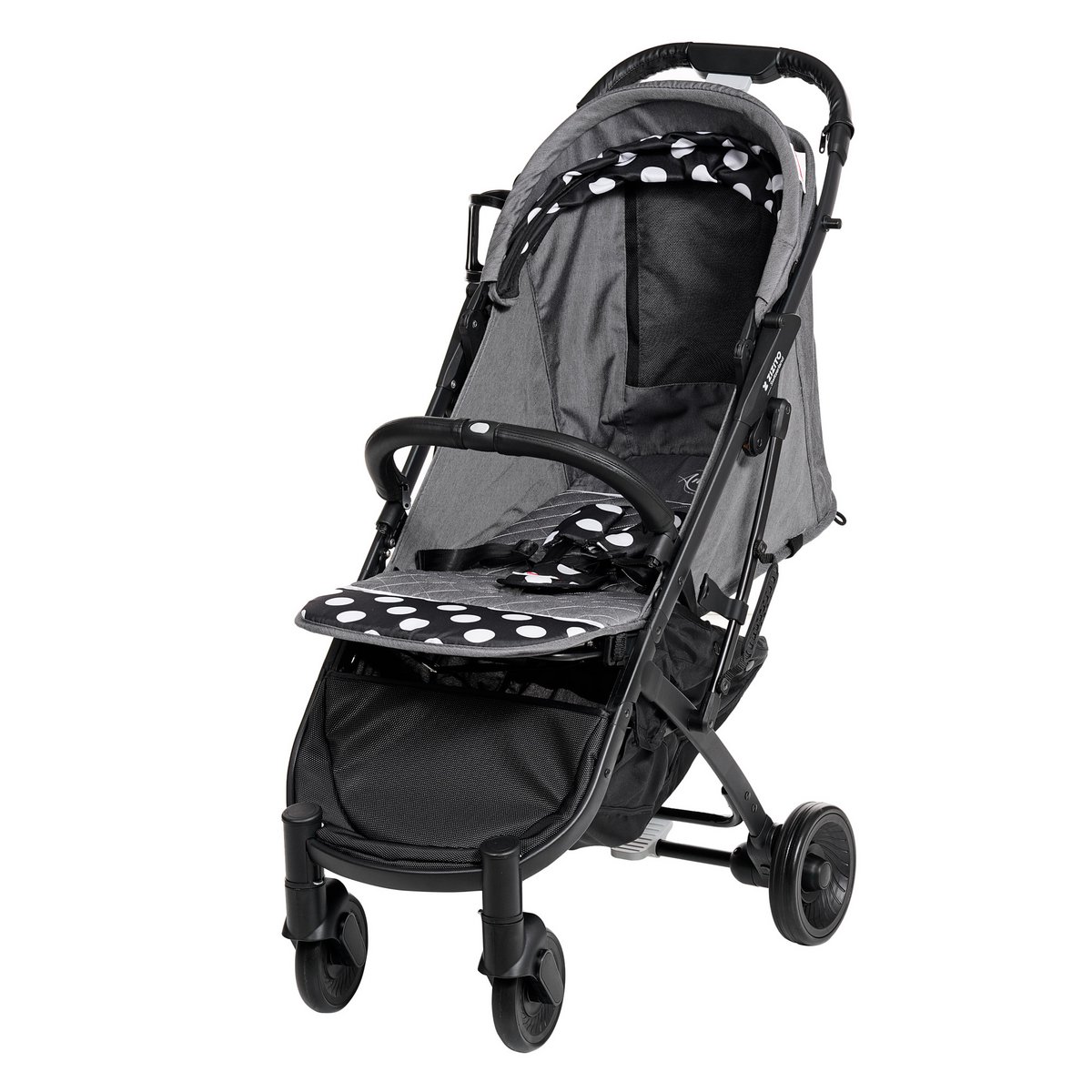 Baby Stroller SANDRA
