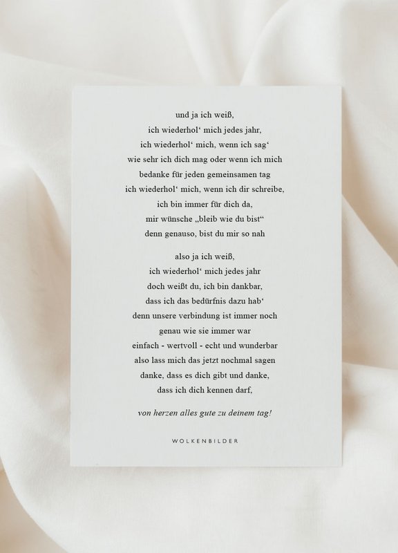 #119 GELUKKIGE DAG!