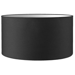 Home Sweet Home Lampshade Bling black - W:50xD:50xH:25cm