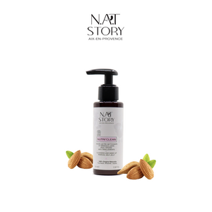 FACE CLEANSING MAKEUP REMOVER JELLY