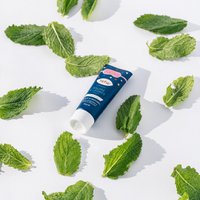 Nachtlippenbalsem Muntaroma 100% natuurlijk en veganistisch