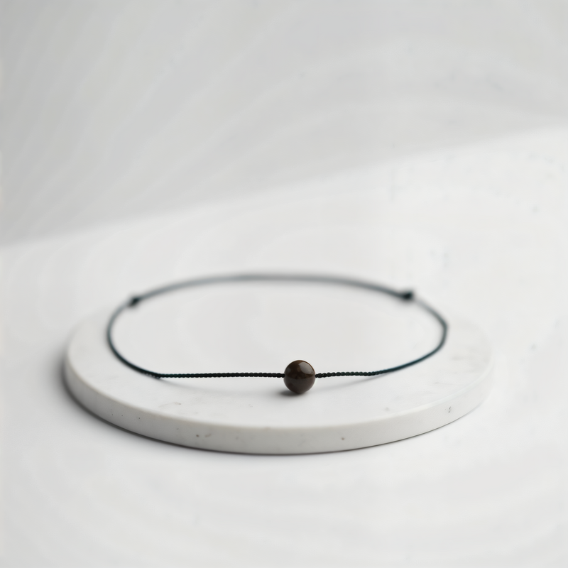 Skov hviskende armbånd
