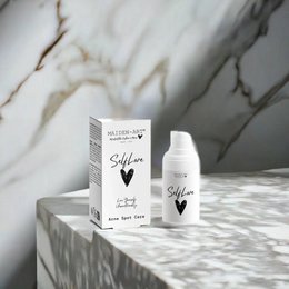 Akne Spot Care – Klare Haut, pure Selbstliebe