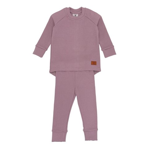 Loungy – Dusty Heather