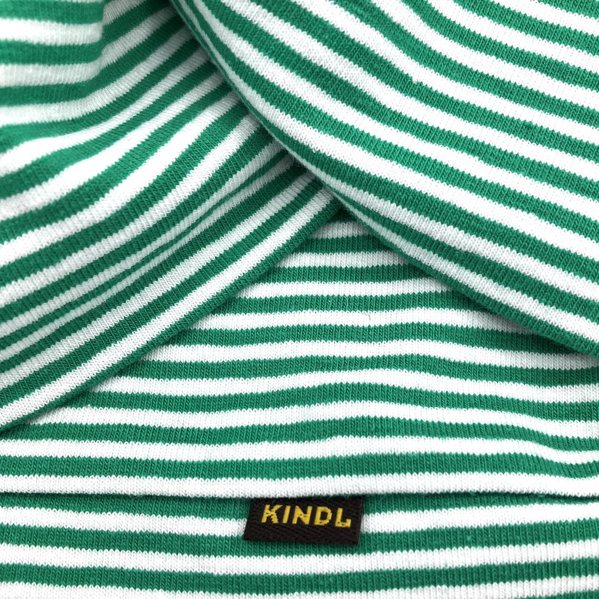 Jersey de coton Maritim Cotton | Fabriqué à Vienne