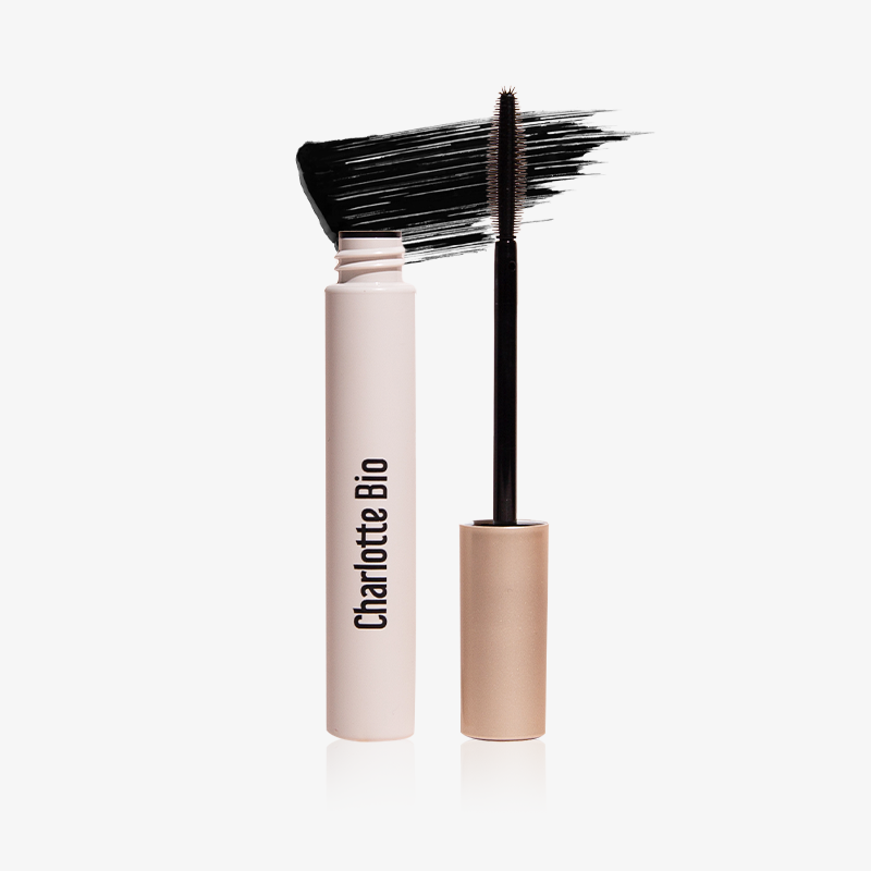 Mascara Volume Boost Naturel