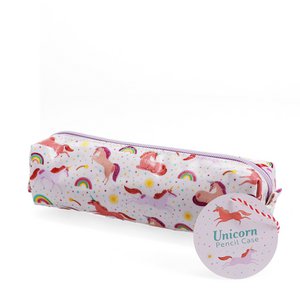Pencil case - Unicorn