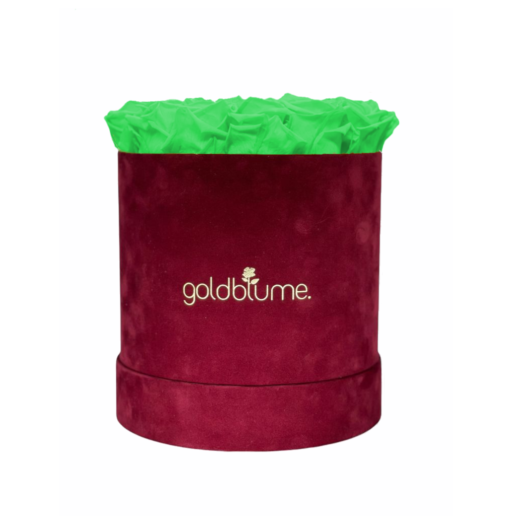 Collection Velours Bordeaux