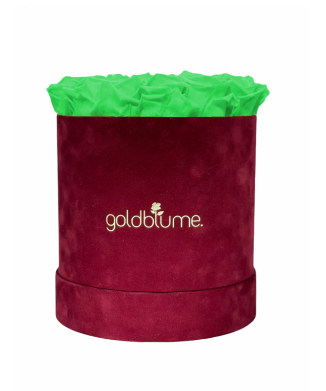 Velvet Bordeaux Collection