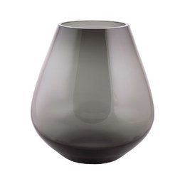 Vase - Tasman Gray