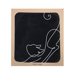 Totebags Big Bag Model "Gatuna"