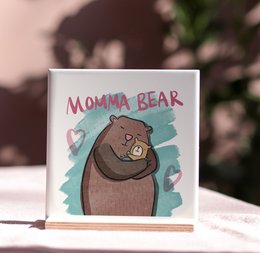 Mor Bjørn