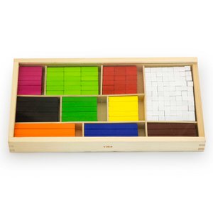 Mathe-Blöcke