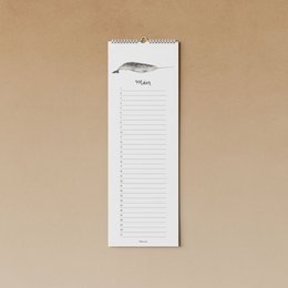 hvaler | evighedskalender