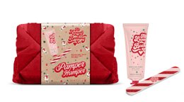 Grace Cole Cacao & Vanilla Pamper Hamper Hand & Nail Cream