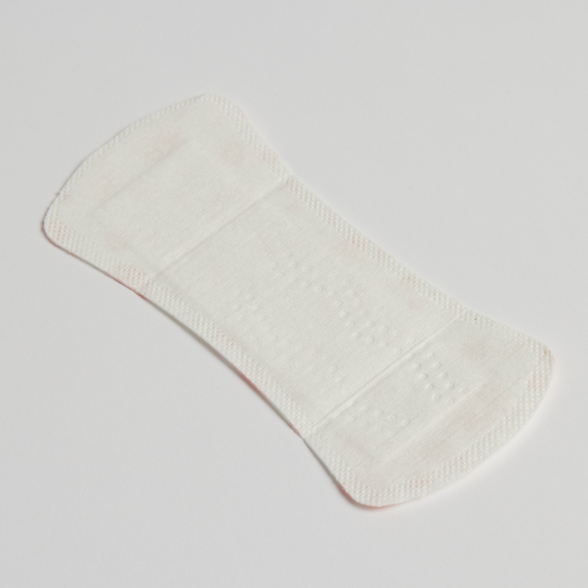 Femi.eko® Liners diarios de algodón orgánico - Ultra Liners - 24 PCS