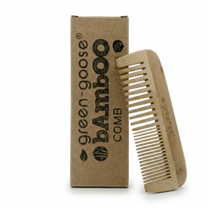 green-goose Bamboo Comb