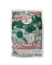 Take Away Evil Aromatic Plant Bath