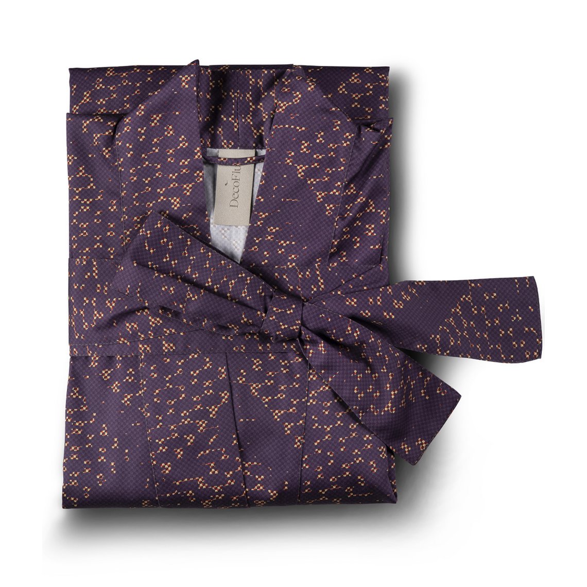 Albornoz Kimono Malla