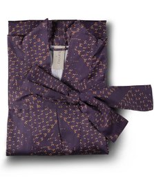 Albornoz Kimono Malla
