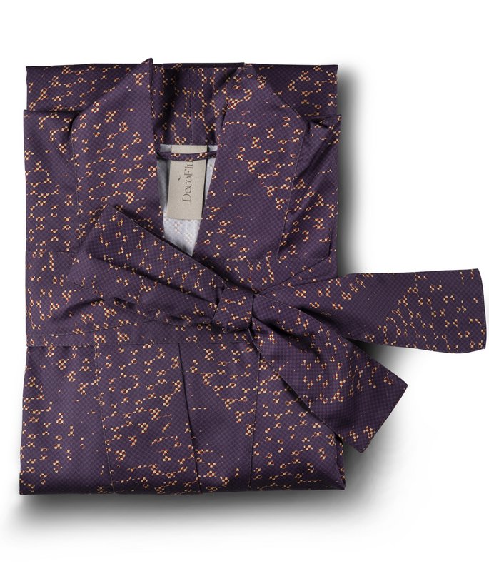 Albornoz Kimono Malla